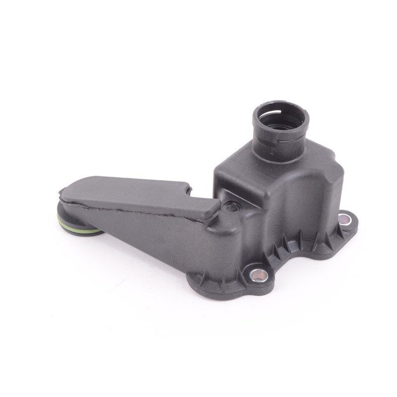 Assemblage de ventilation de bloc moteur - Pièces d'origine VW/Audi 048103772C