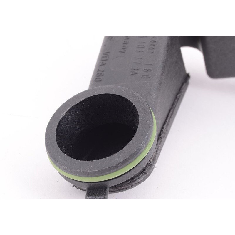 Assemblage de ventilation de bloc moteur - Pièces d'origine VW/Audi 048103772C