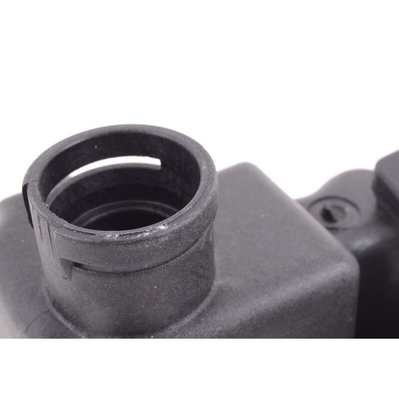 Assemblage de ventilation de bloc moteur - Pièces d'origine VW/Audi 048103772C