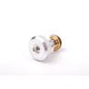 Valve de vérification de pression d'huile - Pièces d'origine VW/Audi 059103175F Valve de vérification de pression d'huile - Pièces d'origine VW/Audi 059103175F
