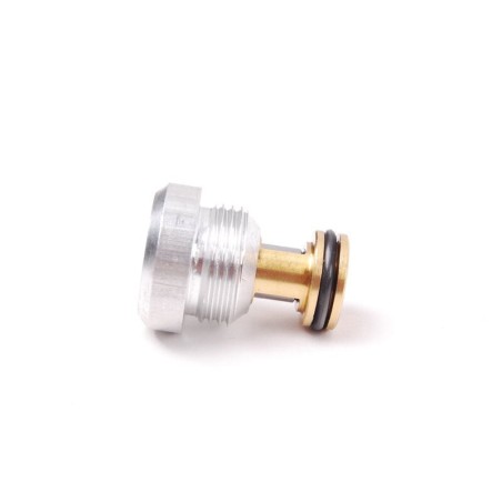Valve de vérification de pression d'huile - Pièces d'origine VW/Audi 059103175F Valve de vérification de pression d'huile - Pièces d'origine VW/Audi 059103175F