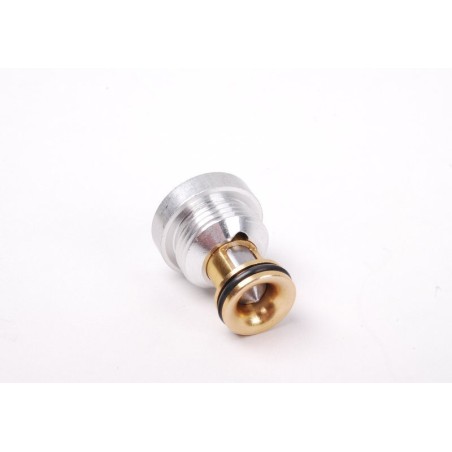 Valve de vérification de pression d'huile - Pièces d'origine VW/Audi 059103175F Valve de vérification de pression d'huile - Pièces d'origine VW/Audi 059103175F