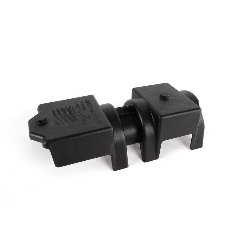 Déflecteur d'huile - Pièces d'origine VW/Audi 058103555B