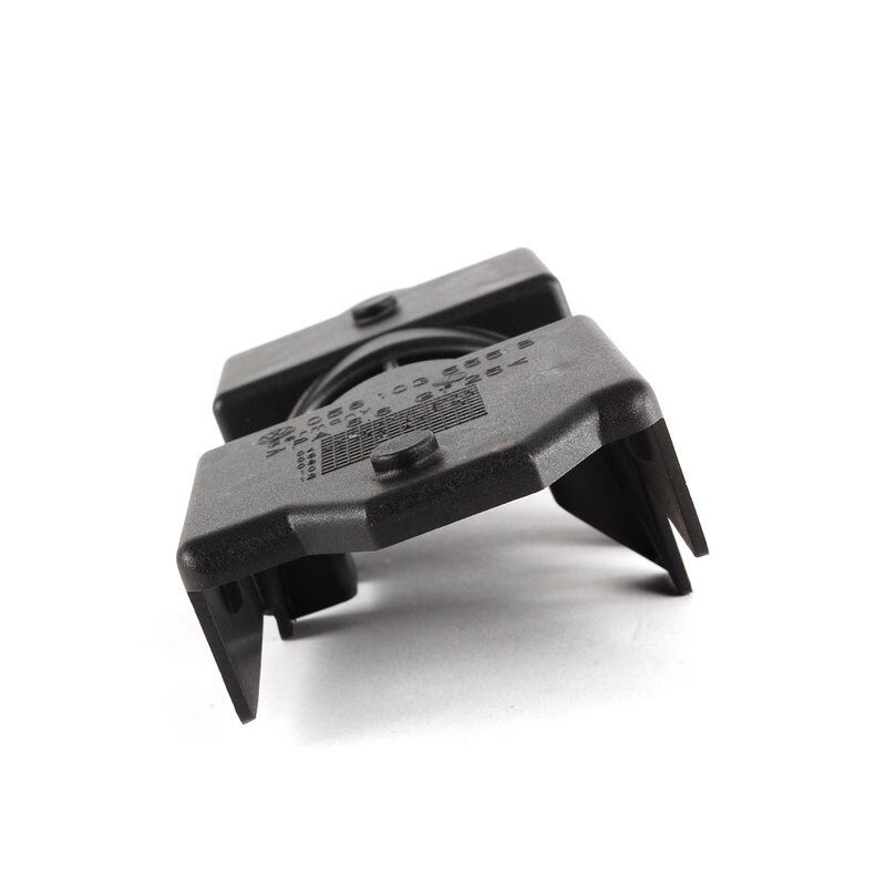 Déflecteur d'huile - Pièces d'origine VW/Audi 058103555B