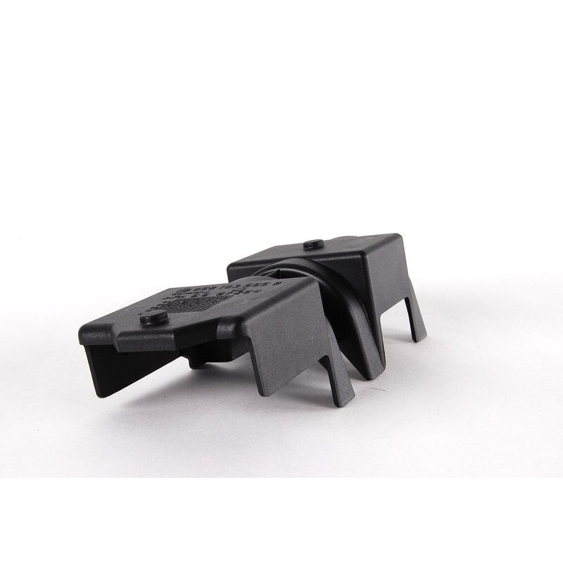 Déflecteur d'huile - Pièces d'origine VW/Audi 058103555B