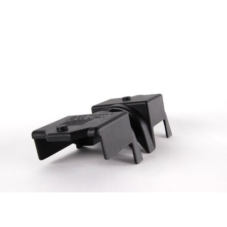 Déflecteur d'huile - Pièces d'origine VW/Audi 058103555B