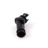 Tube de remplissage d'huile - Pièces d'origine VW/Audi 01M321407 Tube de remplissage d'huile - Pièces d'origine VW/Audi 01M321407