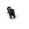 Tube de remplissage d'huile - Pièces d'origine VW/Audi 01M321407 Tube de remplissage d'huile - Pièces d'origine VW/Audi 01M321407