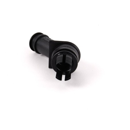 Tube de remplissage d'huile - Pièces d'origine VW/Audi 01M321407 Tube de remplissage d'huile - Pièces d'origine VW/Audi 01M321407
