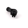 Tube de remplissage d'huile - Pièces d'origine VW/Audi 01M321407 Tube de remplissage d'huile - Pièces d'origine VW/Audi 01M321407