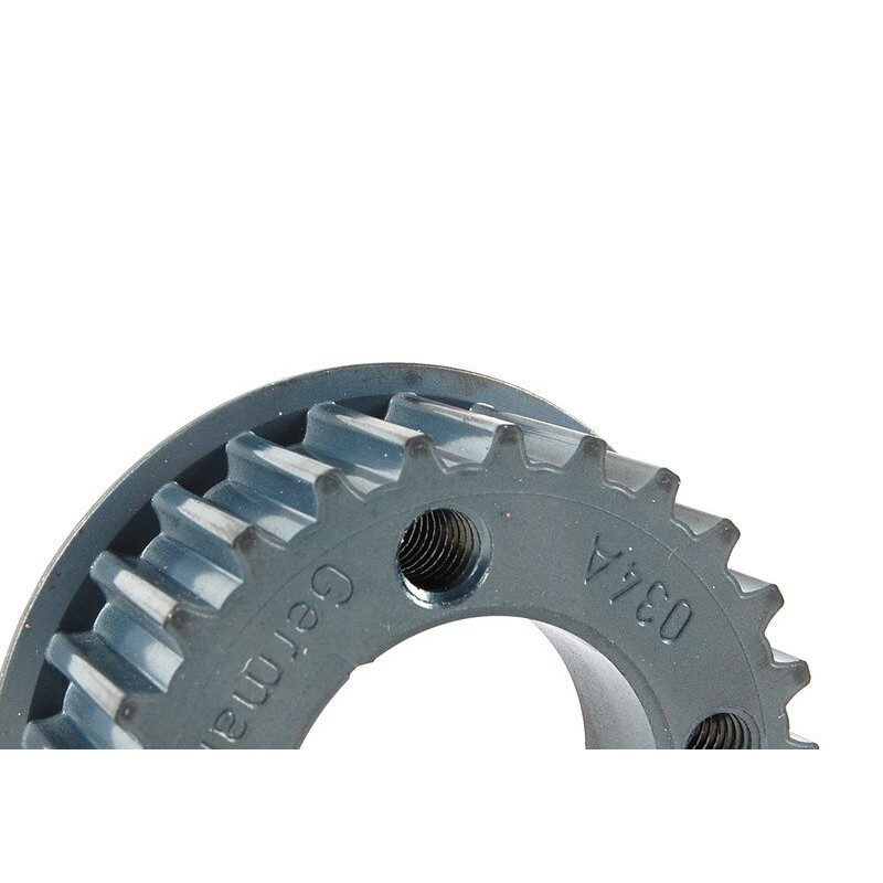 Pignon d'arbre à cames - Pièces d'origine VW/Audi 034105263A