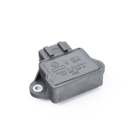 Capteur de position de papillon des gaz - Pièces d'origine VW/Audi 037907385Q