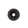 Grommet de couverture de moteur - Pièces d'origine VW/Audi 038103638B Grommet de couverture de moteur - Pièces d'origine VW/Audi 038103638B