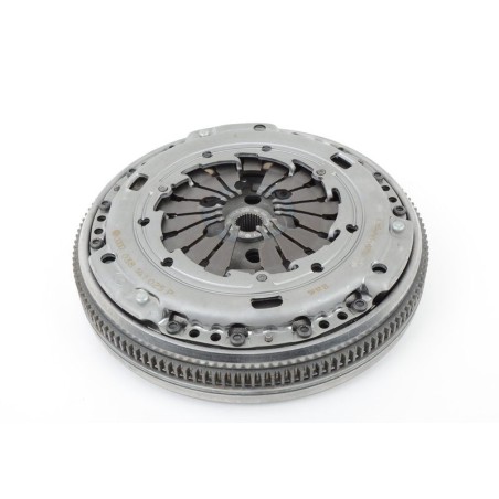 Kit d'embrayage avec volant moteur - Pièces d'origine VW/Audi 038105264J Kit d'embrayage avec volant moteur - Pièces d'origine VW/Audi 038105264J