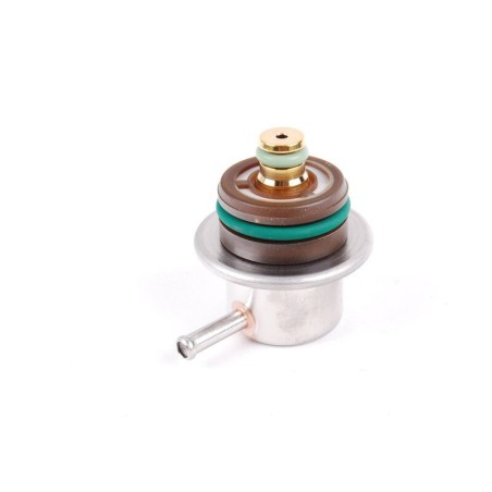Régulateur de pression de carburant - Pièces d'origine VW/Audi 037133035C Régulateur de pression de carburant - Pièces d'origine VW/Audi 037133035C