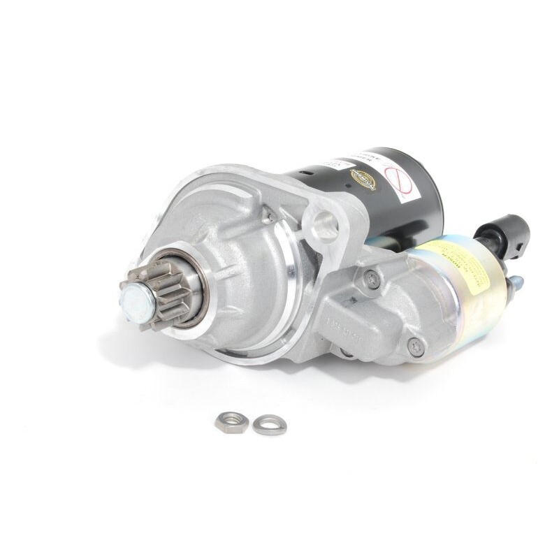 Démarreur - Pièces d'origine VW/Audi 02M911023G