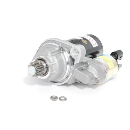 Démarreur - Pièces d'origine VW/Audi 02M911023G Démarreur - Pièces d'origine VW/Audi 02M911023G