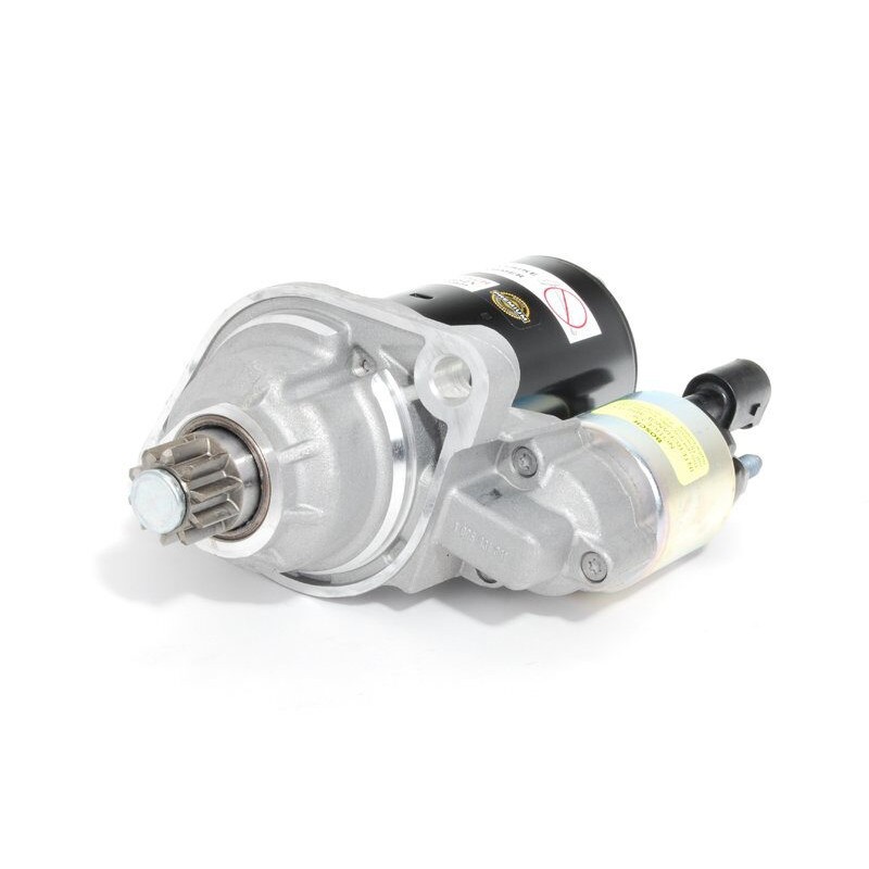 Démarreur - Pièces d'origine VW/Audi 02M911023G
