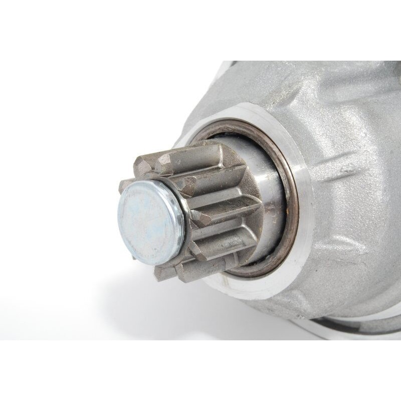 Démarreur - Pièces d'origine VW/Audi 02M911023G