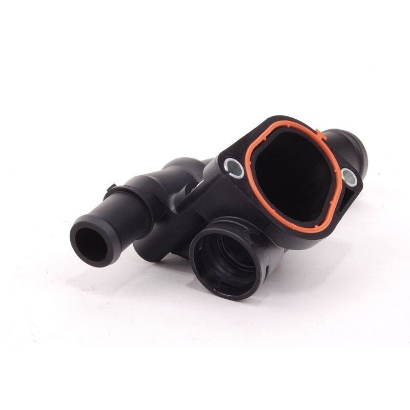 Bride de liquide de refroidissement - Pièces d'origine VW/Audi 03G121132B