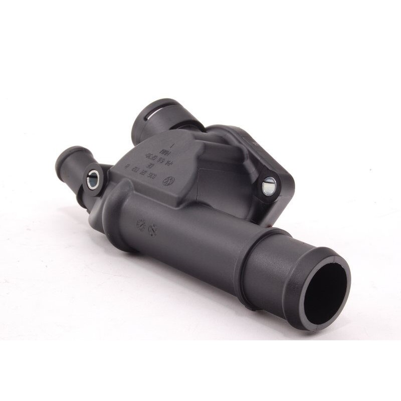 Bride de liquide de refroidissement - Pièces d'origine VW/Audi 03G121132B