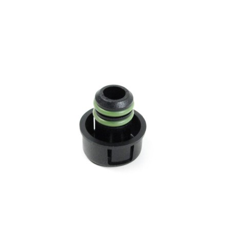 Bouchon de remplissage de liquide de transmission - Pièces d'origine VW/Audi 01M321432A Bouchon de remplissage de liquide de transmission - Pièces d'origine VW/Audi 01M321432A