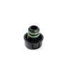 Bouchon de remplissage de liquide de transmission - Pièces d'origine VW/Audi 01M321432A Bouchon de remplissage de liquide de transmission - Pièces d'origine VW/Audi 01M321432A