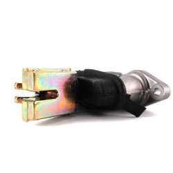 Support de levier d'embrayage - Pièces d'origine VW/Audi 02B141708A