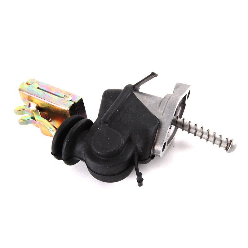 Support de levier d'embrayage - Pièces d'origine VW/Audi 02B141708A