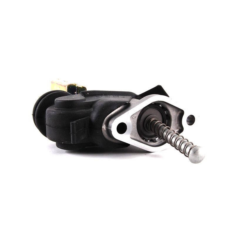 Support de levier d'embrayage - Pièces d'origine VW/Audi 02B141708A