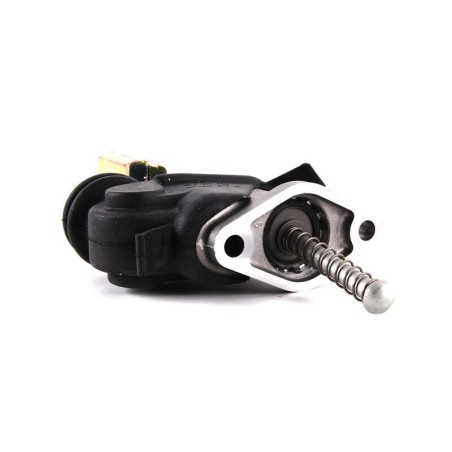 Support de levier d'embrayage - Pièces d'origine VW/Audi 02B141708A Support de levier d'embrayage - Pièces d'origine VW/Audi 02B141708A