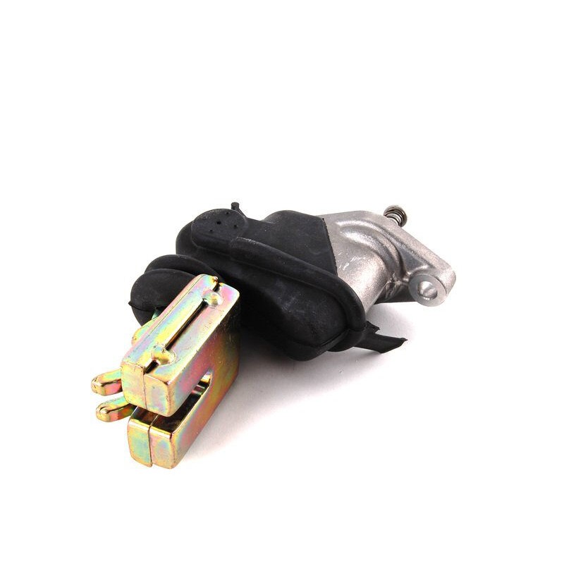 Support de levier d'embrayage - Pièces d'origine VW/Audi 02B141708A