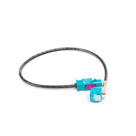 Câble d'antenne - Pièces d'origine VW/Audi 000098710A Câble d'antenne - Pièces d'origine VW/Audi 000098710A