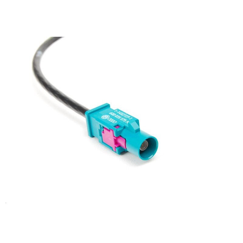 Câble d'antenne - Pièces d'origine VW/Audi 000098710A