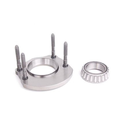 Support avec roulement à rouleaux coniques - Pièces d'origine VW/Audi 02D311206B Support avec roulement à rouleaux coniques - Pièces d'origine VW/Audi 02D311206B