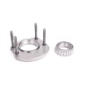 Support avec roulement à rouleaux coniques - Pièces d'origine VW/Audi 02D311206B Support avec roulement à rouleaux coniques - Pièces d'origine VW/Audi 02D311206B