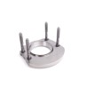 Support avec roulement à rouleaux coniques - Pièces d'origine VW/Audi 02D311206B Support avec roulement à rouleaux coniques - Pièces d'origine VW/Audi 02D311206B