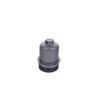 Boîtier de filtre de transmission - Pièces d'origine VW/Audi 02E305045 Boîtier de filtre de transmission - Pièces d'origine VW/Audi 02E305045