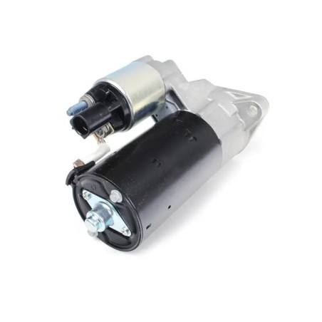 Moteur de démarreur remanufacturé - Pièces d'origine VW/Audi 02E911023L Moteur de démarreur remanufacturé - Pièces d'origine VW/Audi 02E911023L