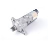 Moteur de démarreur remanufacturé - Pièces d'origine VW/Audi 02E911023L Moteur de démarreur remanufacturé - Pièces d'origine VW/Audi 02E911023L