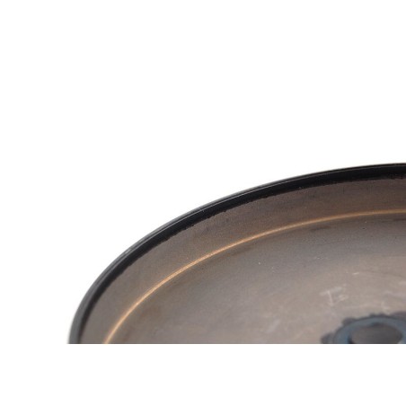 Bouchon d'étanchéité 79,35 mm - Pièces d'origine VW/Audi 02M301211B Bouchon d'étanchéité 79,35 mm - Pièces d'origine VW/Audi 02M301211B