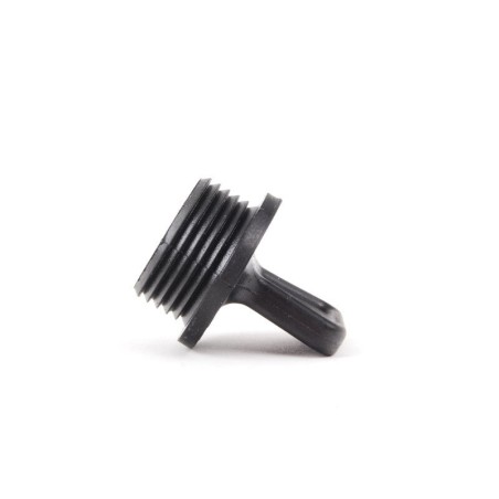 Bouchon de trou de synchronisation - Pièces d'origine VW/Audi 02M301115B