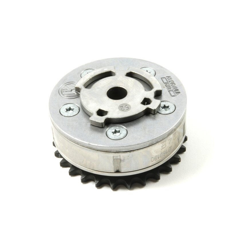 Ajusteur d'arbre à cames d'admission - Pièces d'origine VW/Audi 022109087J