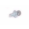 Broche de bille de dégagement d'embrayage - Pièces d'origine VW/Audi 02A141777B Broche de bille de dégagement d'embrayage - Pièces d'origine VW/Audi 02A141777B