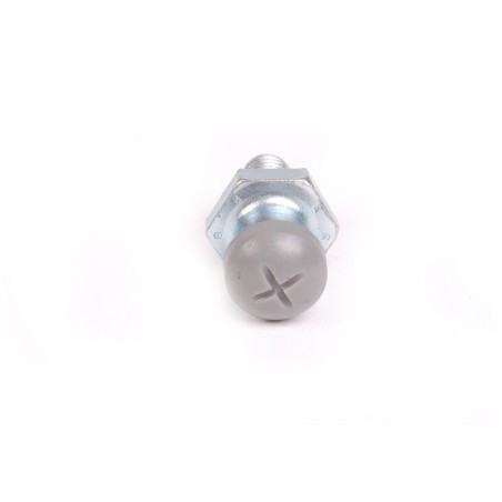 Broche de bille de dégagement d'embrayage - Pièces d'origine VW/Audi 02A141777B Broche de bille de dégagement d'embrayage - Pièces d'origine VW/Audi 02A141777B