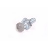 Broche de bille de dégagement d'embrayage - Pièces d'origine VW/Audi 02A141777B Broche de bille de dégagement d'embrayage - Pièces d'origine VW/Audi 02A141777B