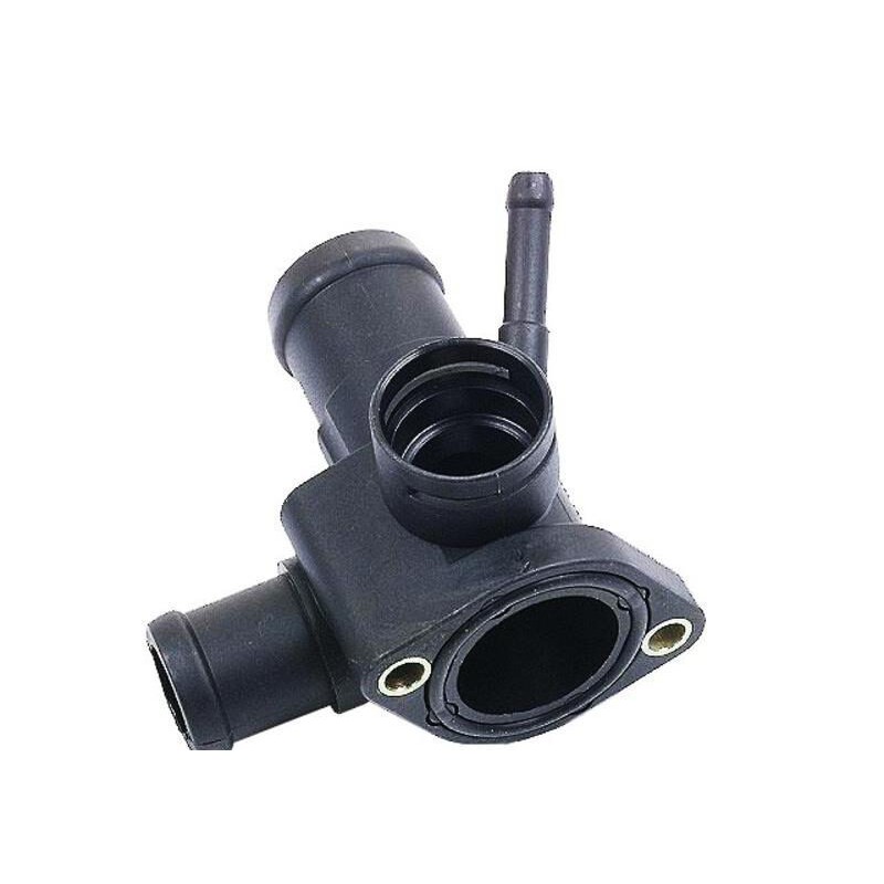 Bride de liquide de refroidissement - Pièces d'origine VW/Audi 028121132A