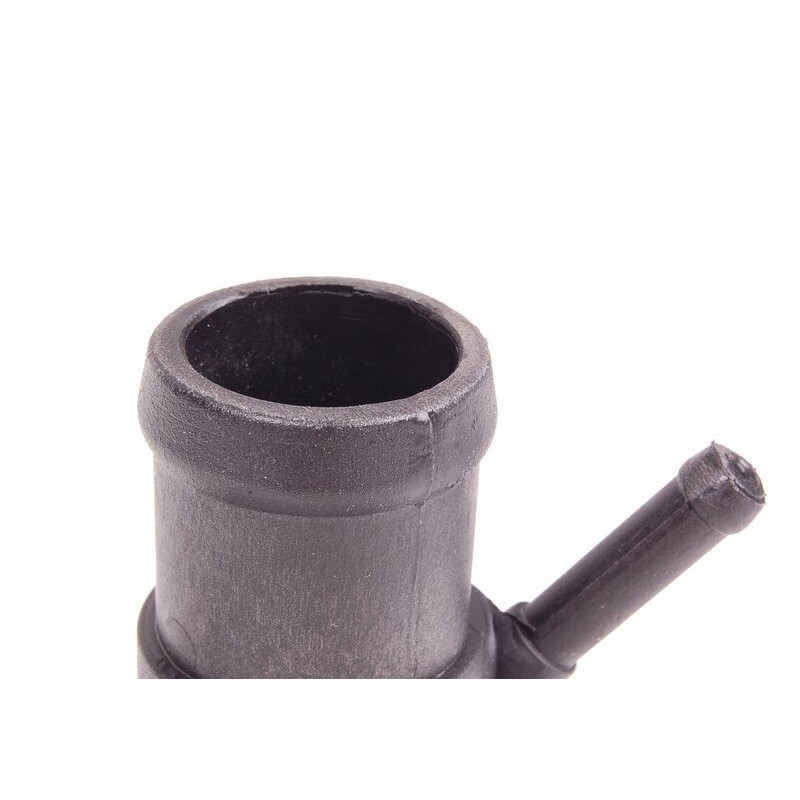 Bride de liquide de refroidissement - Pièces d'origine VW/Audi 028121132A