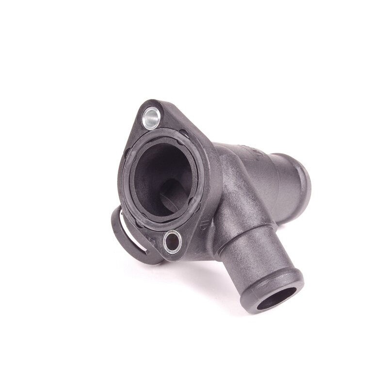 Bride de liquide de refroidissement - Pièces d'origine VW/Audi 028121132A