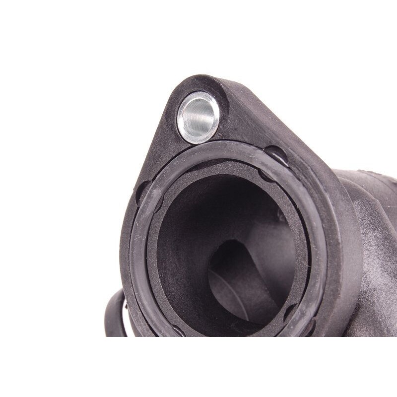Bride de liquide de refroidissement - Pièces d'origine VW/Audi 028121132A